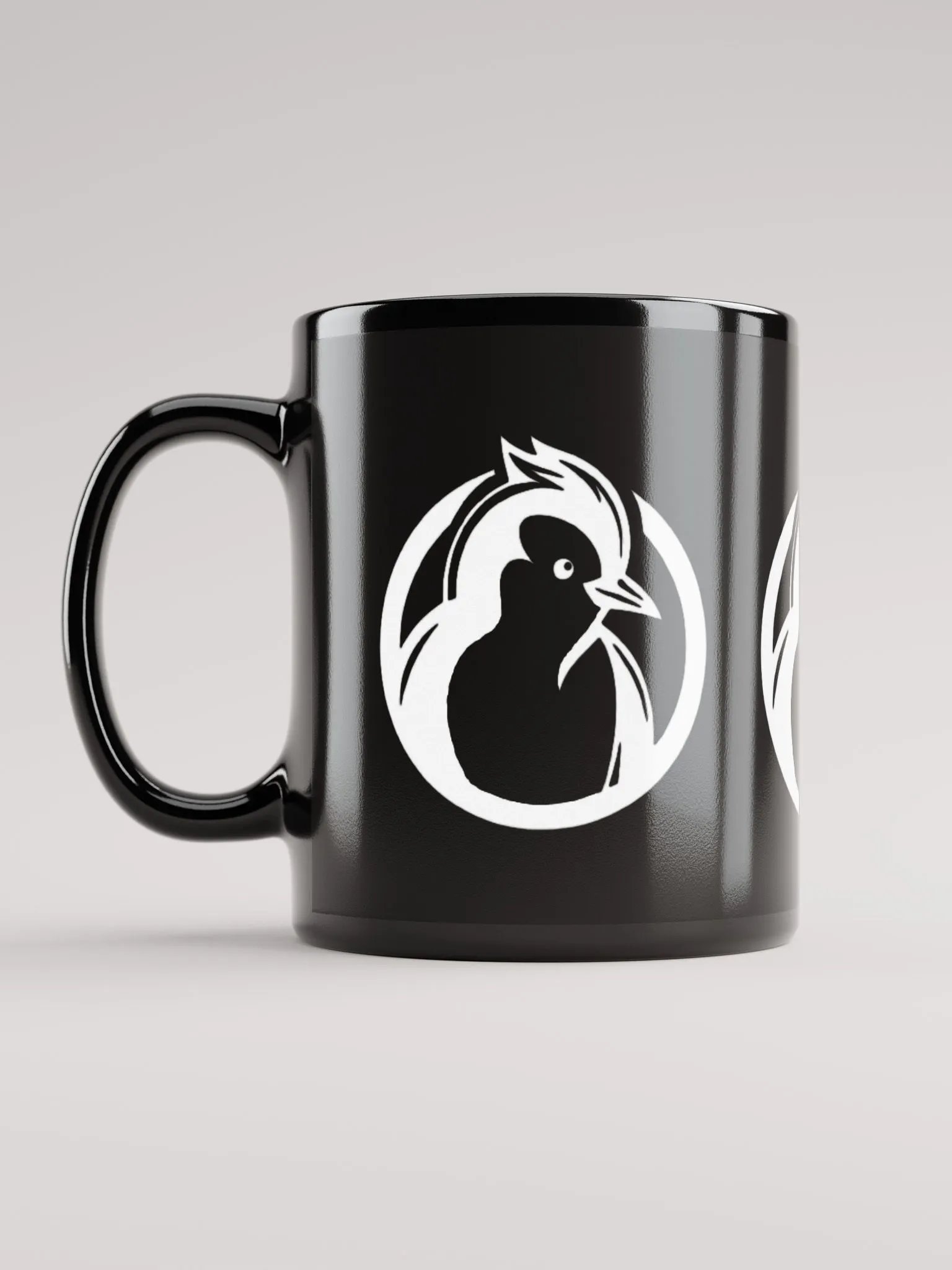 Mug Pingouin product image (11)