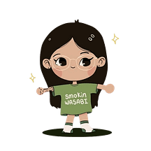 SmokinWasabi