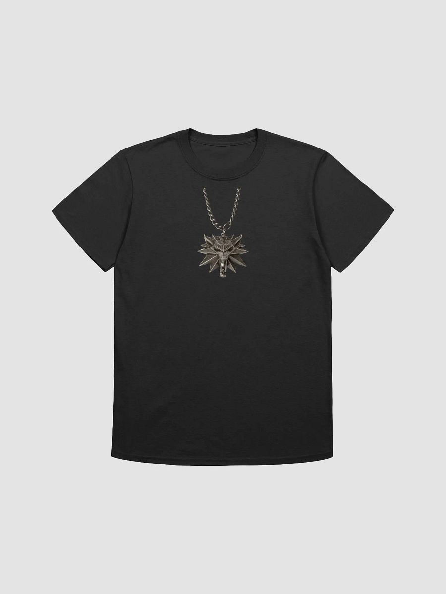 Warrior's Gaze Gildan Unisex Softstyle T-Shirt product image (1)