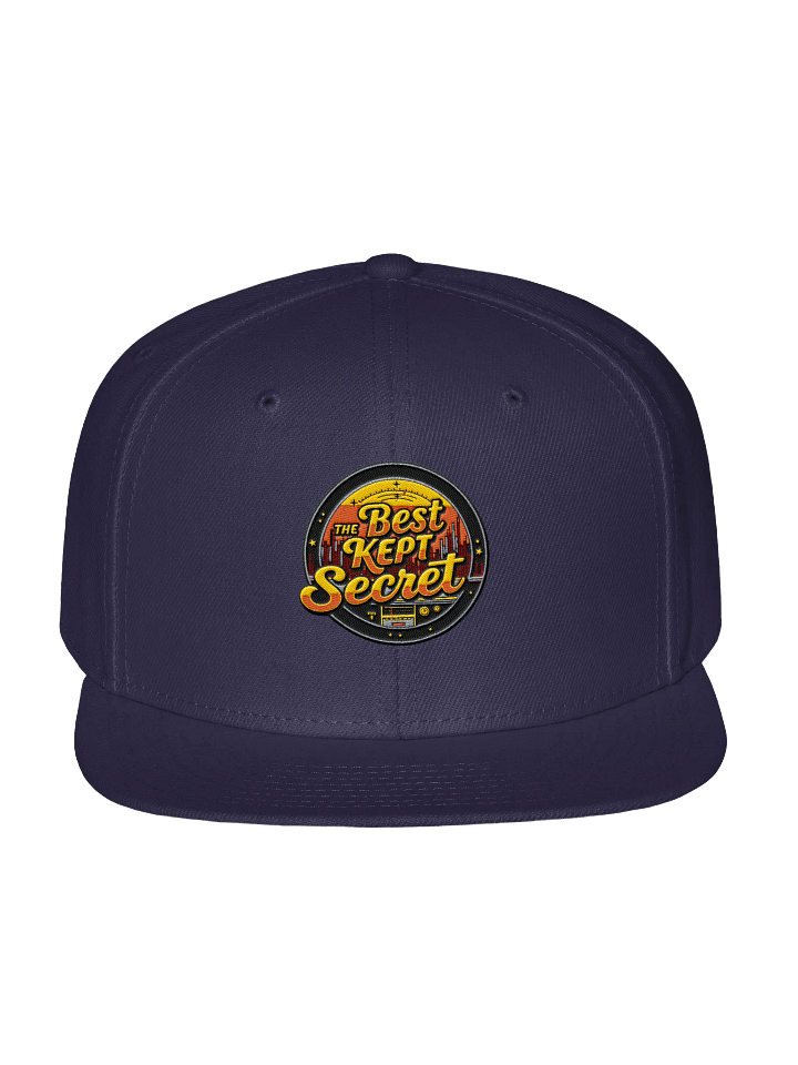 Best Kept Secret Radio Network product image (1)