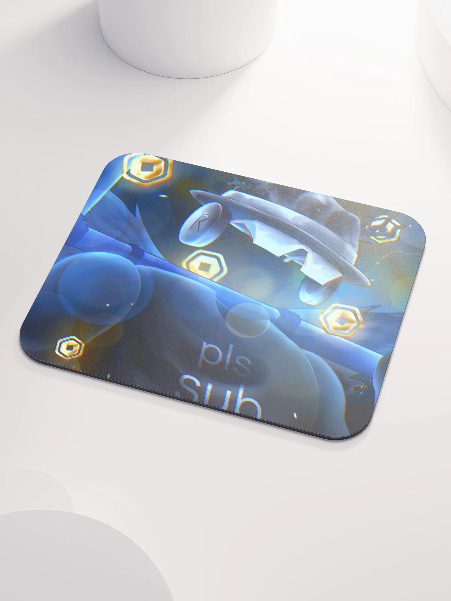 Liquate Mousepad product image (3)