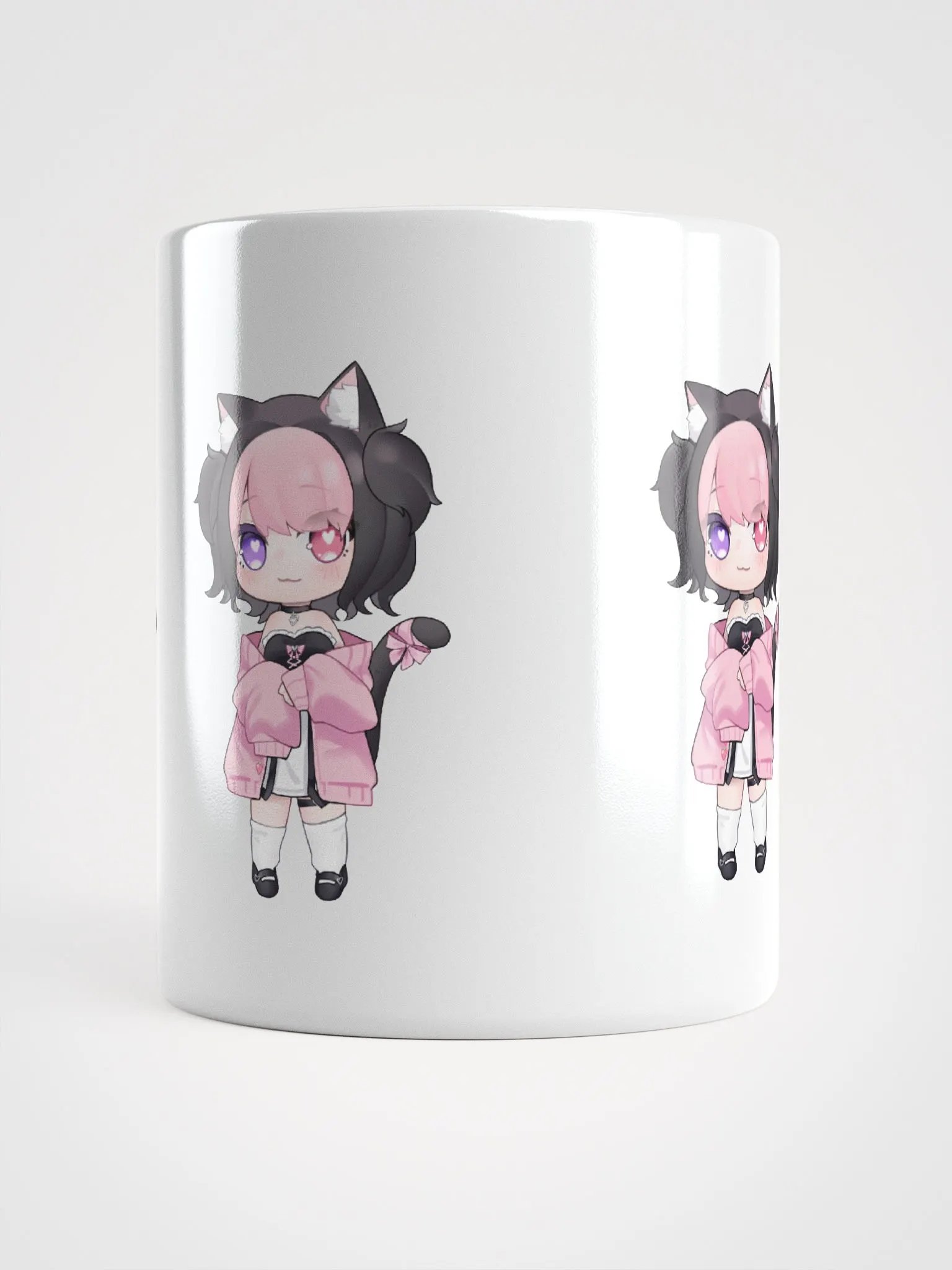 chibi strawb mug product image (5)