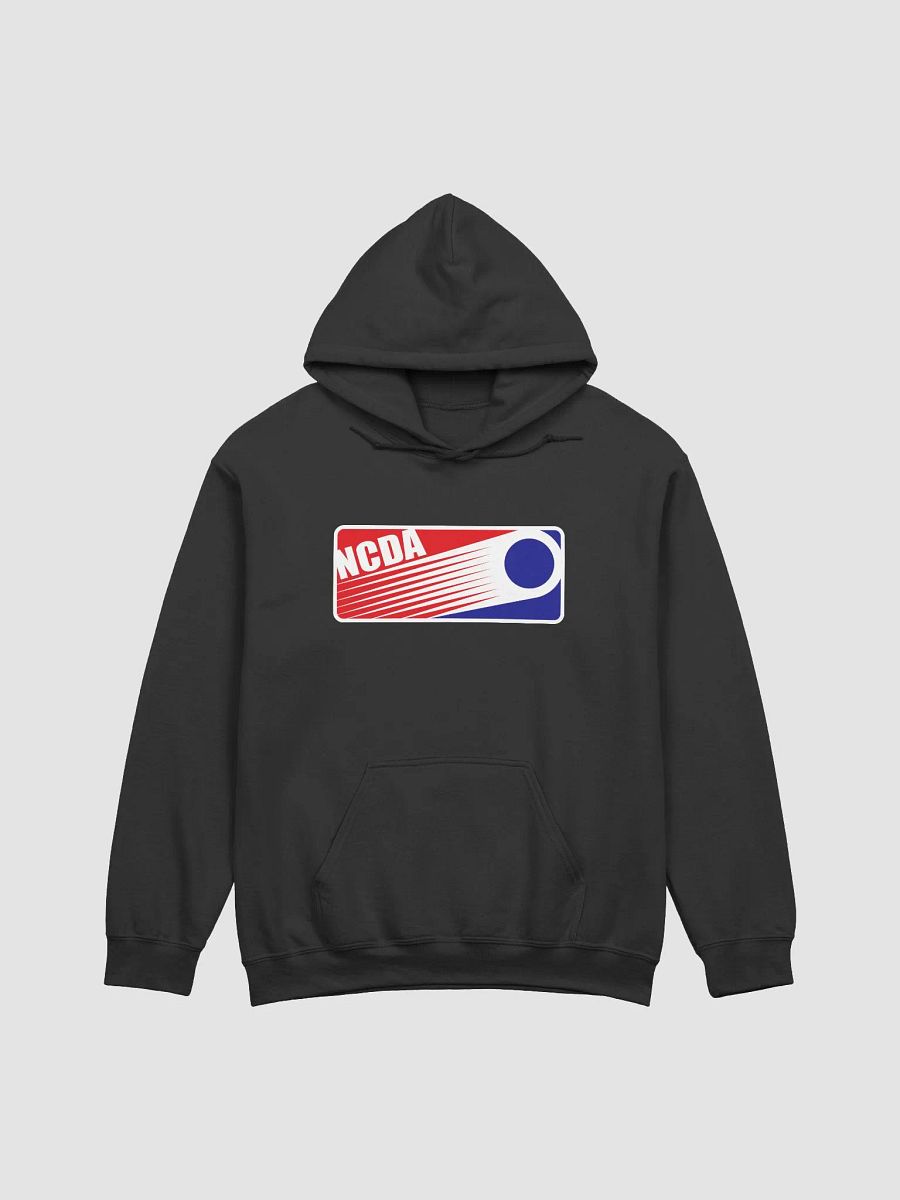 NCDA Hoodie product image (4)