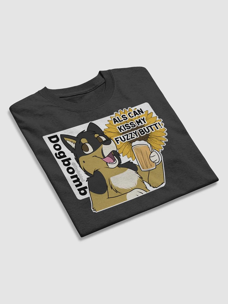 Dogbomb shirt V2 product image (4)