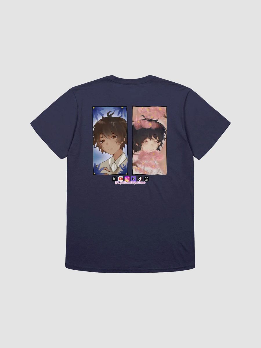 ♧ Ali and AJ Tee product image (4)