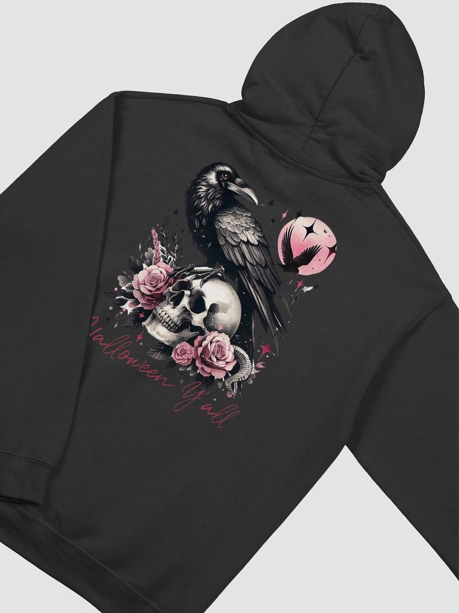 Spooky Bitch Hoodie product image (4)