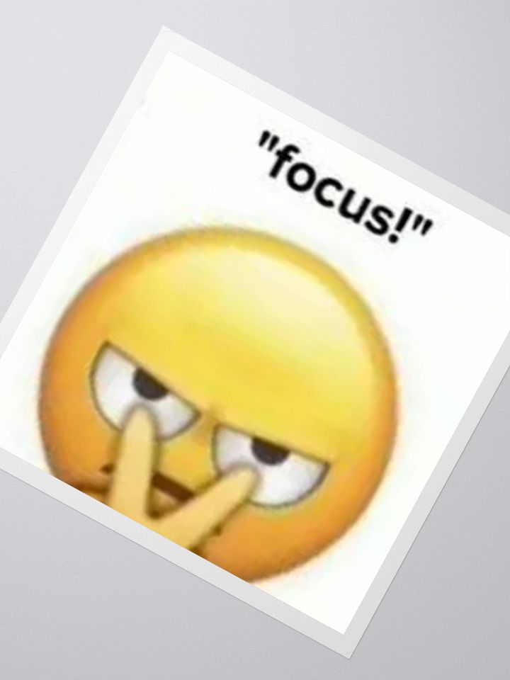 focus sticker product image (3)