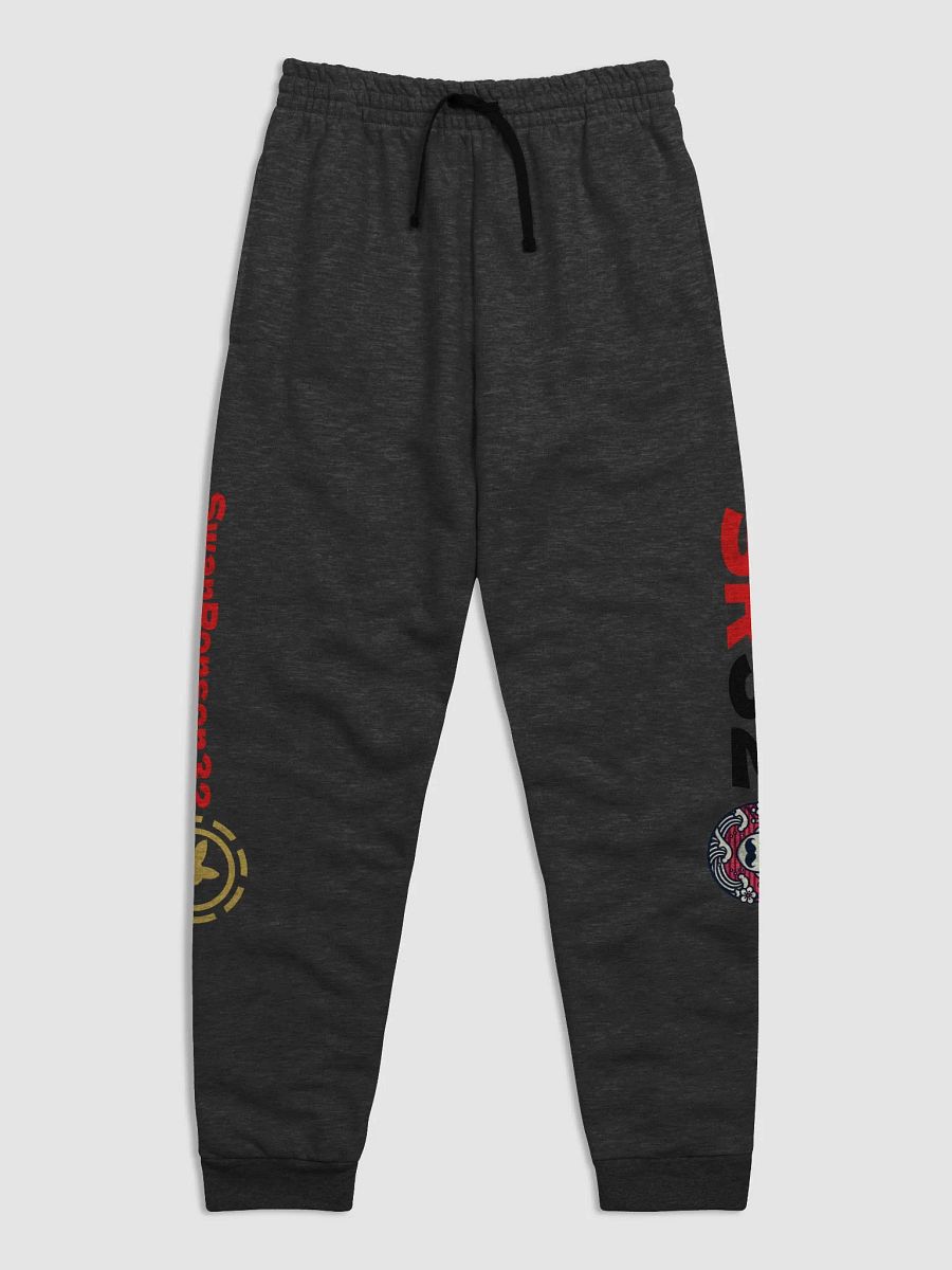 Swan Joggers product image (6)