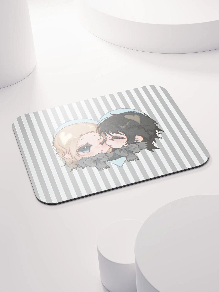 Kiss Mousepad product image (4)