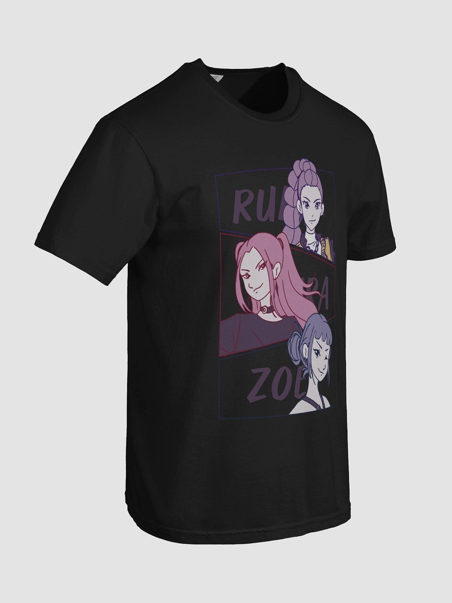 Kpop hunters tee product image (39)