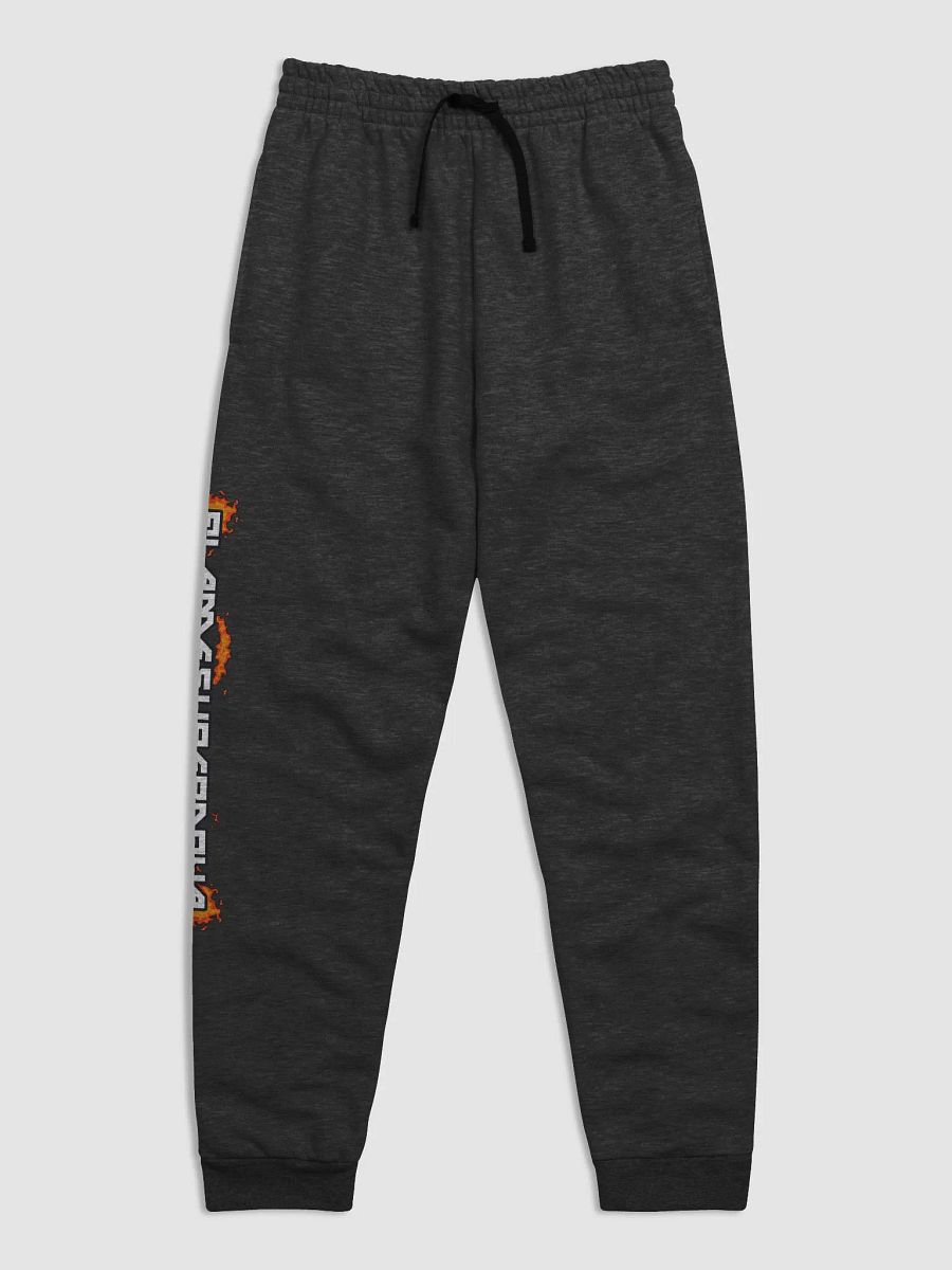 Nameplate Cotton Sweatpants product image (1)