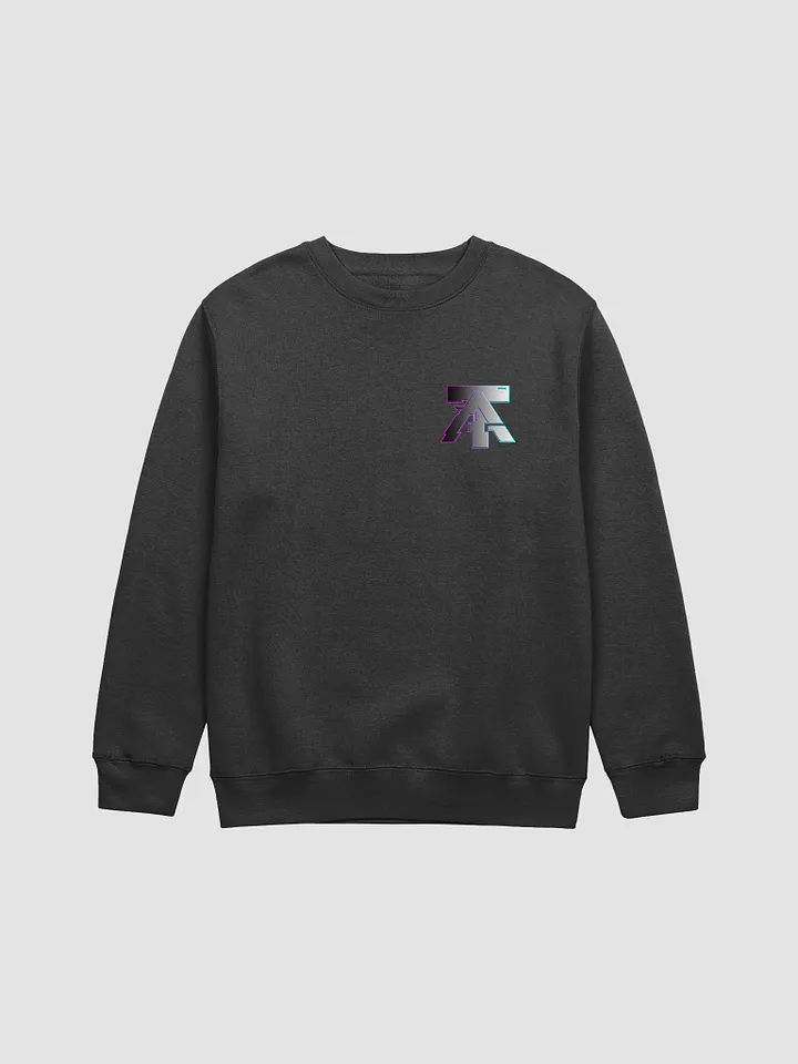 TA 2.0 Crewneck sweatshirt product image (7)