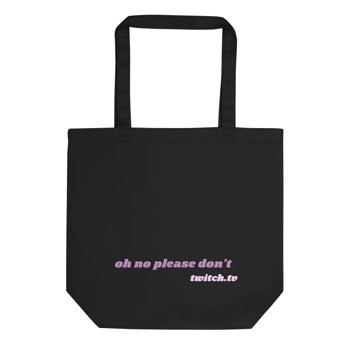 only once tote product image (2)