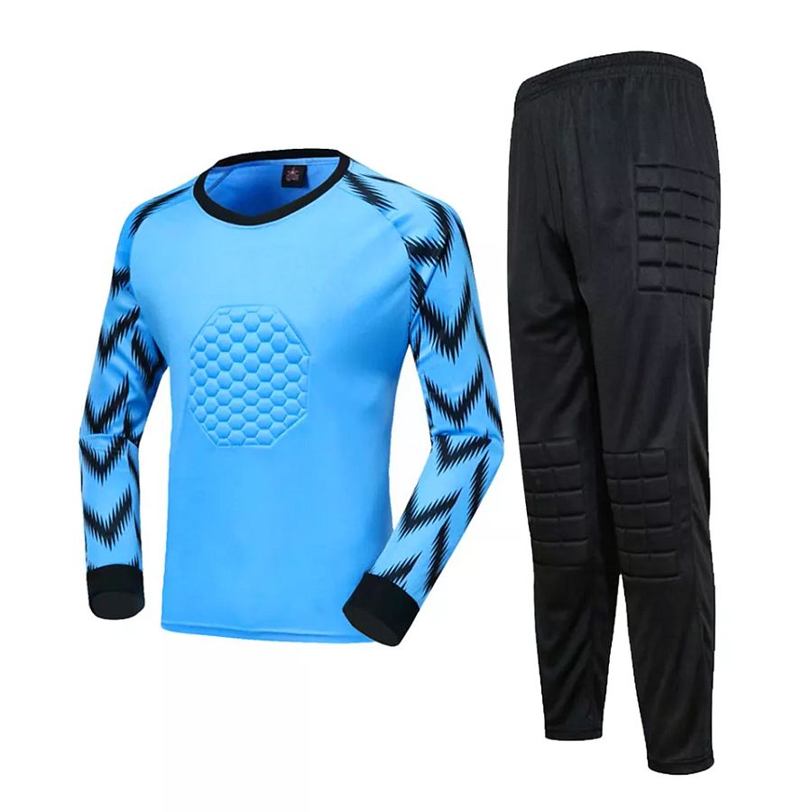 Kids Boy's Tracksuit Sport Top With Pants Set Athletic T-shirts And Trouser product image (5)