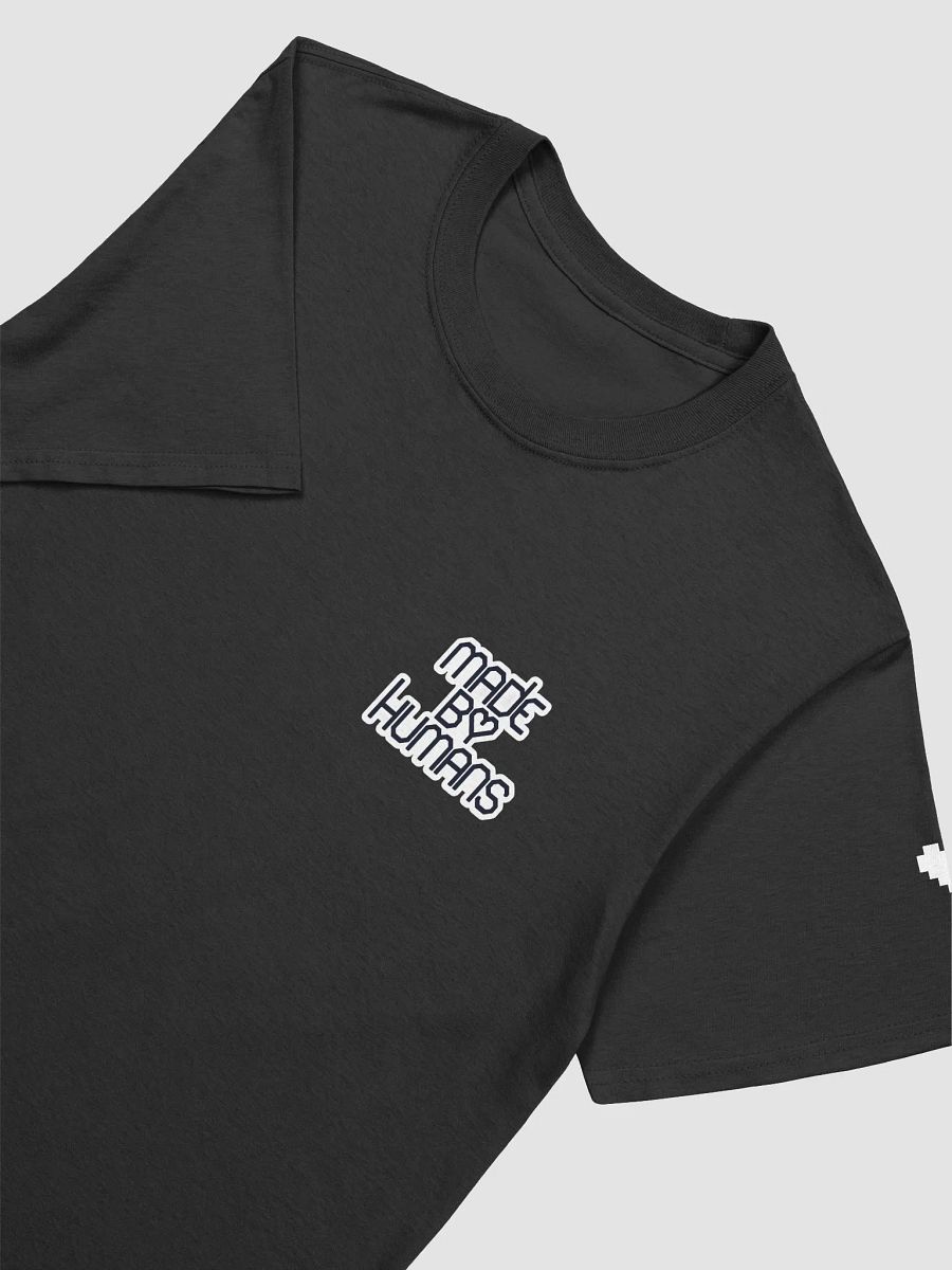 Made by Humans T-Shirt product image (3)