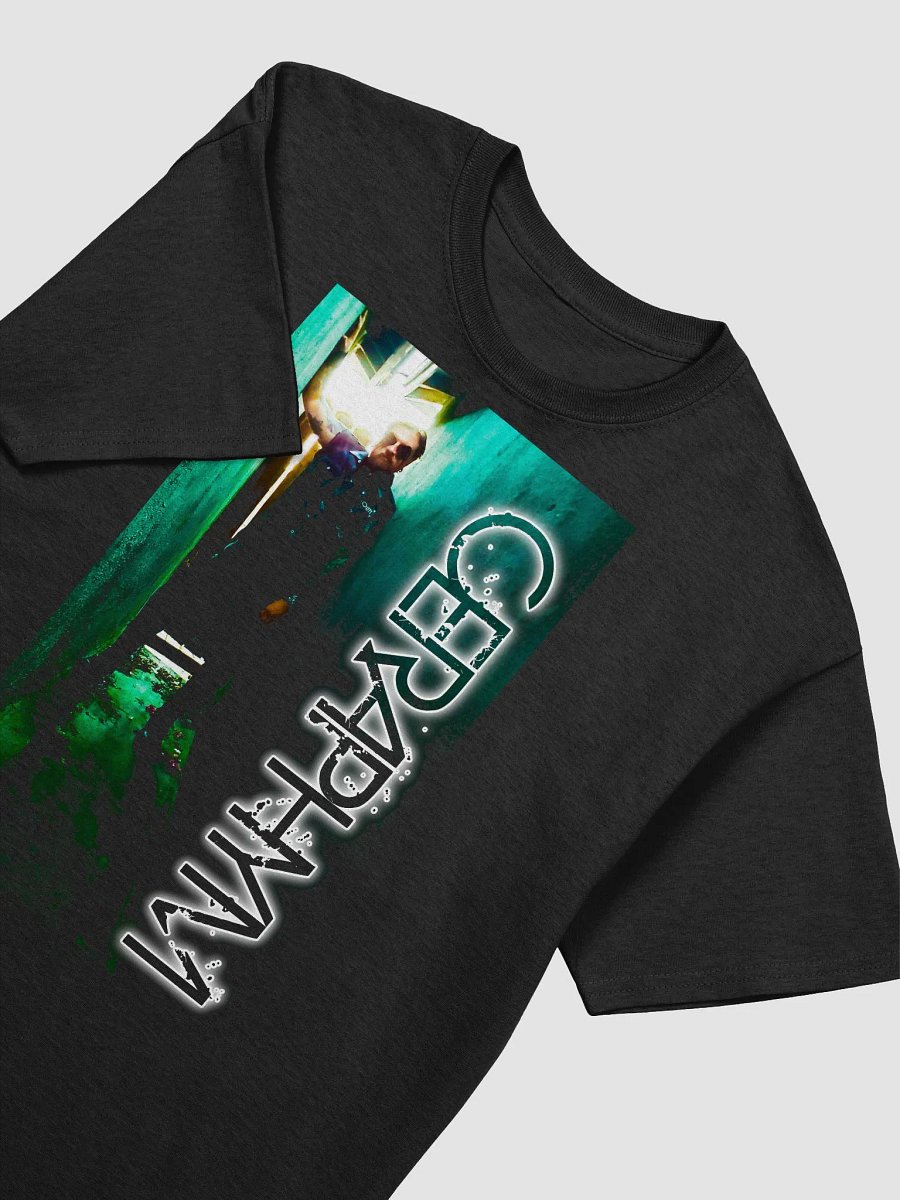 Dark Alley Tee product image (3)