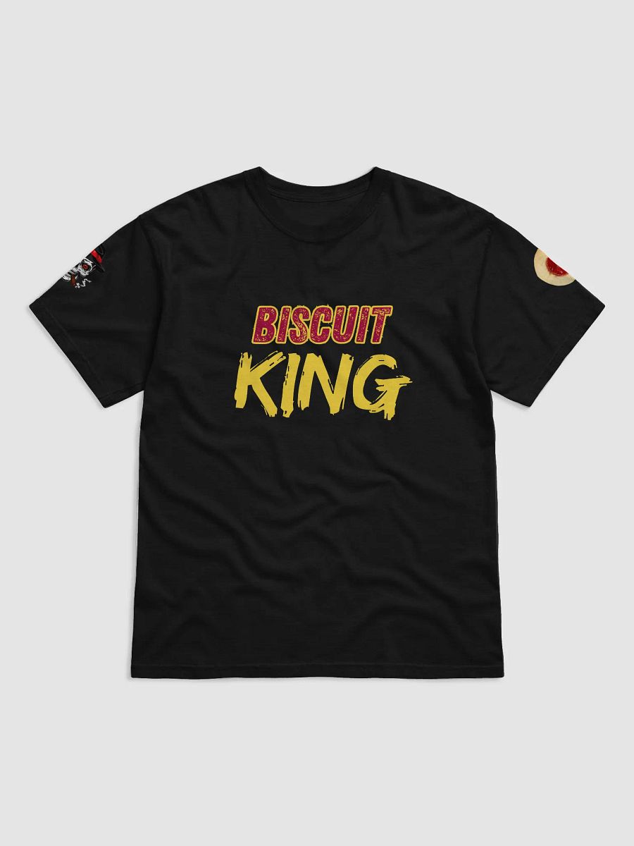 BISCUIT KING LIMITED EDITION product image (3)