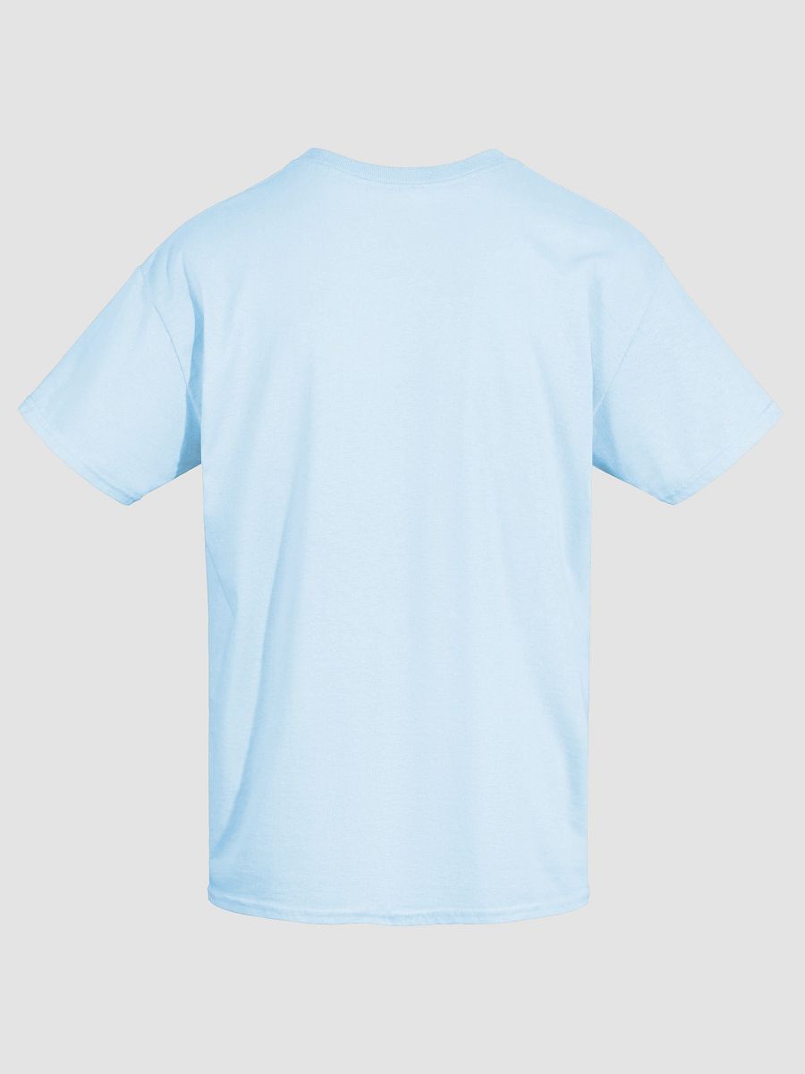 Pencil Warrior Streetwear Tee product image (5)
