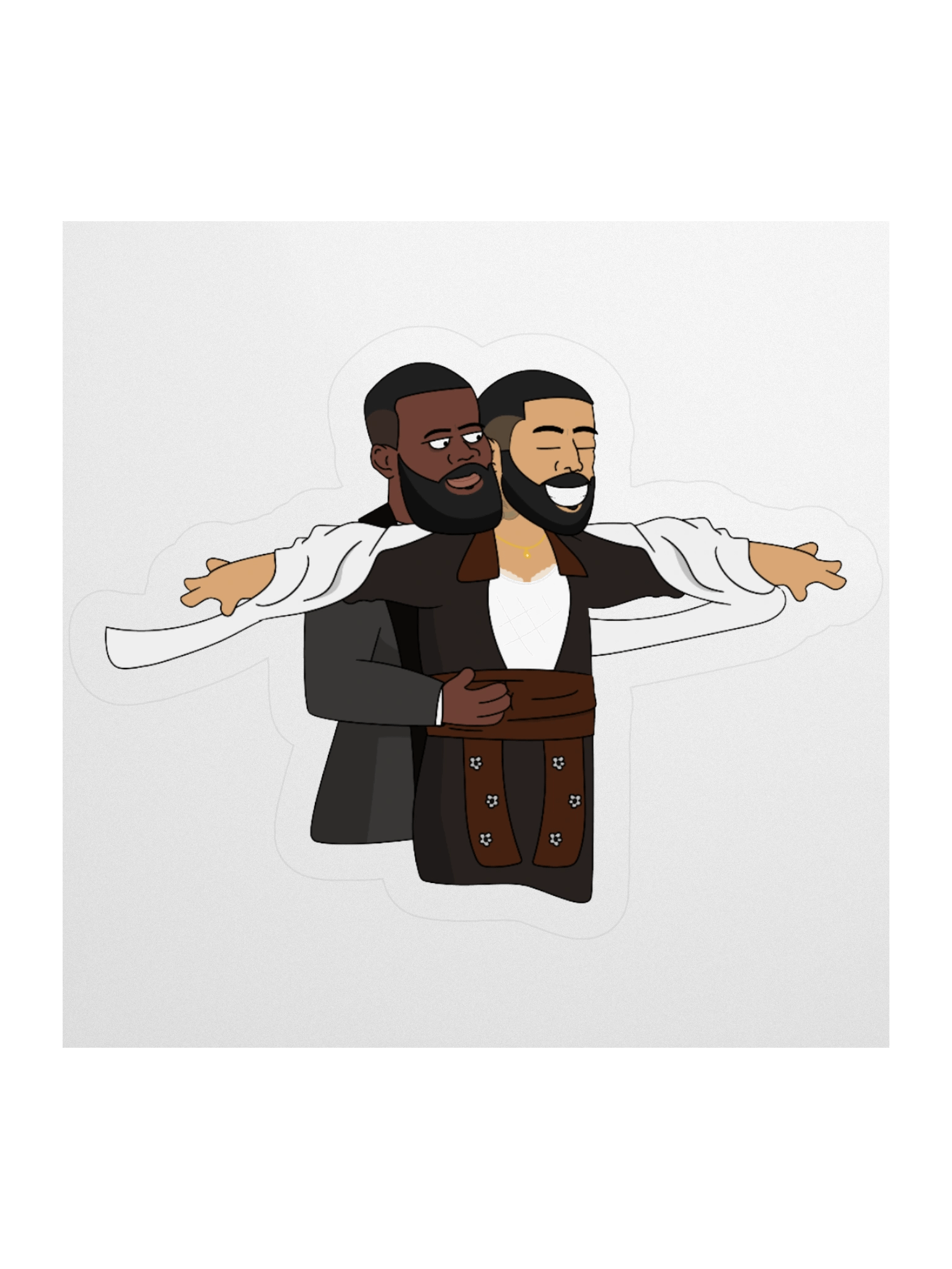 Titanic product image (3)