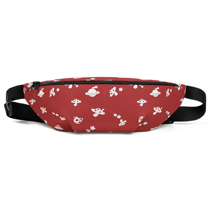The Great Cosmos Fanny Pack product image (1)