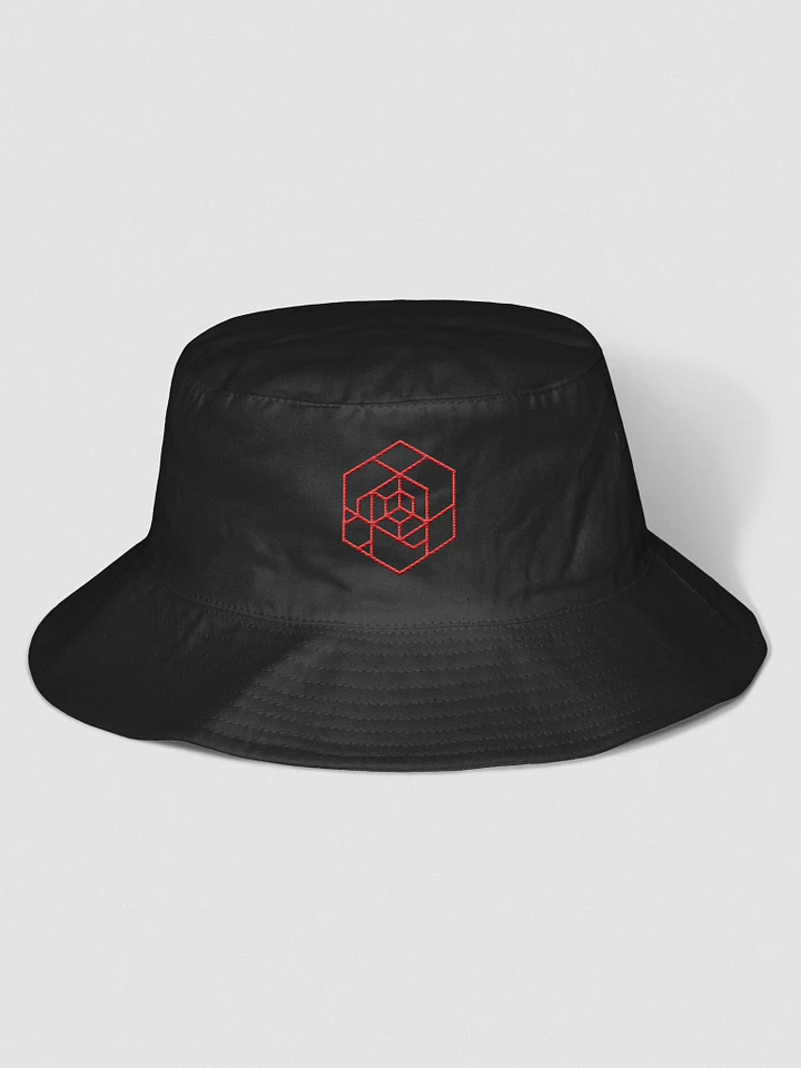 THE MARK BUCKET HAT product image (1)