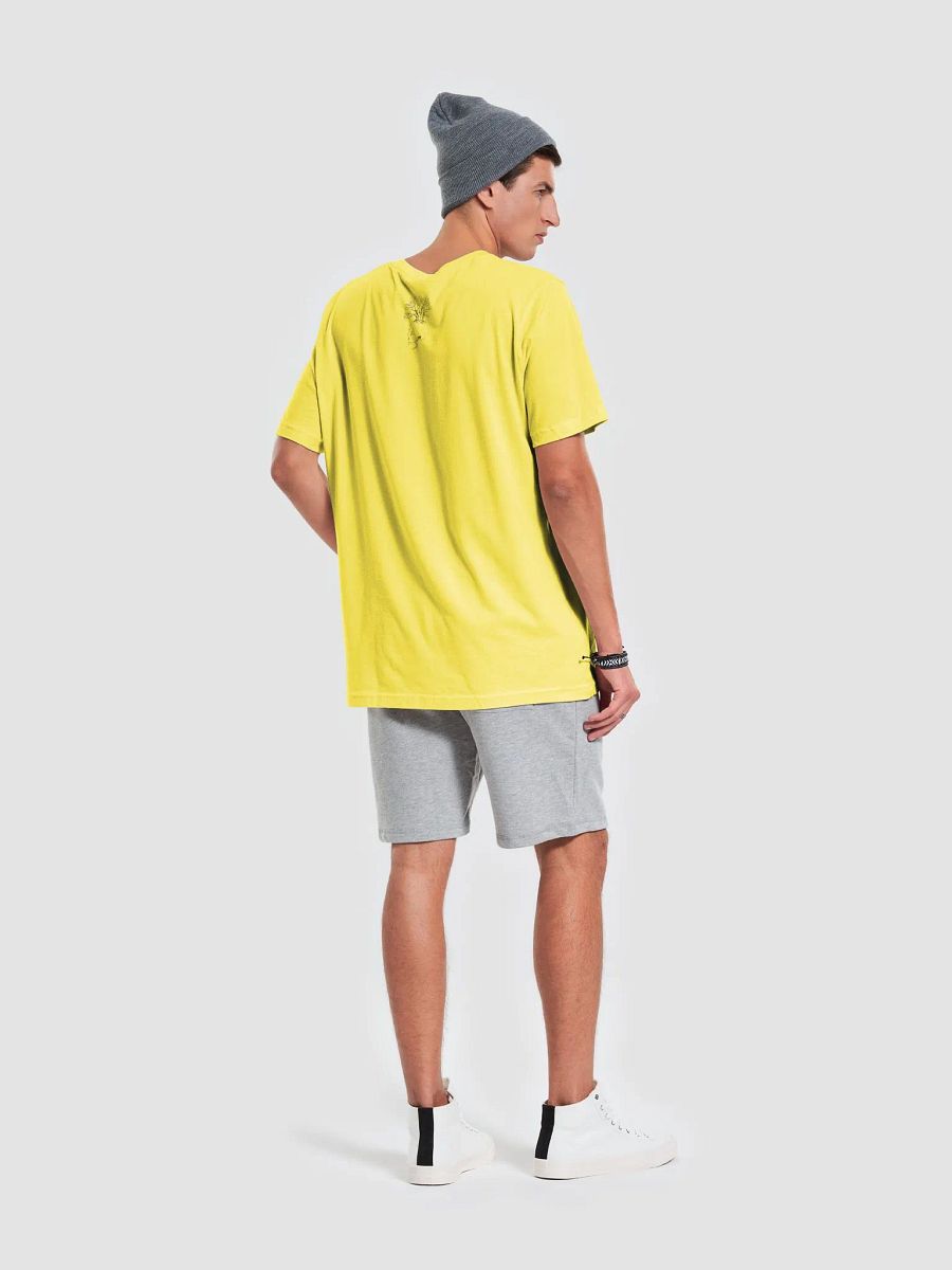 NEURODIVERGENT SKULL supersoft tee product image (77)