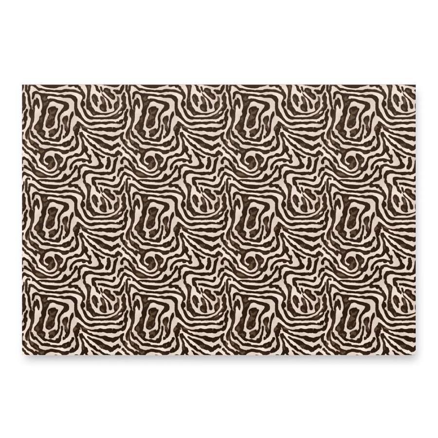 Brown Snake Paper Seets product image (1)