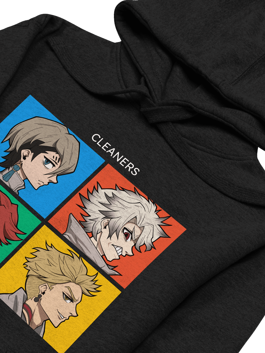 TEAM AKUTA HOODIE product image (12)
