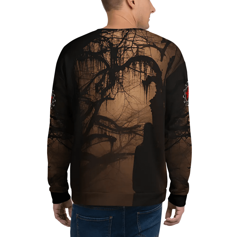 The Phantom Queen II Sweatshirt product image (3)