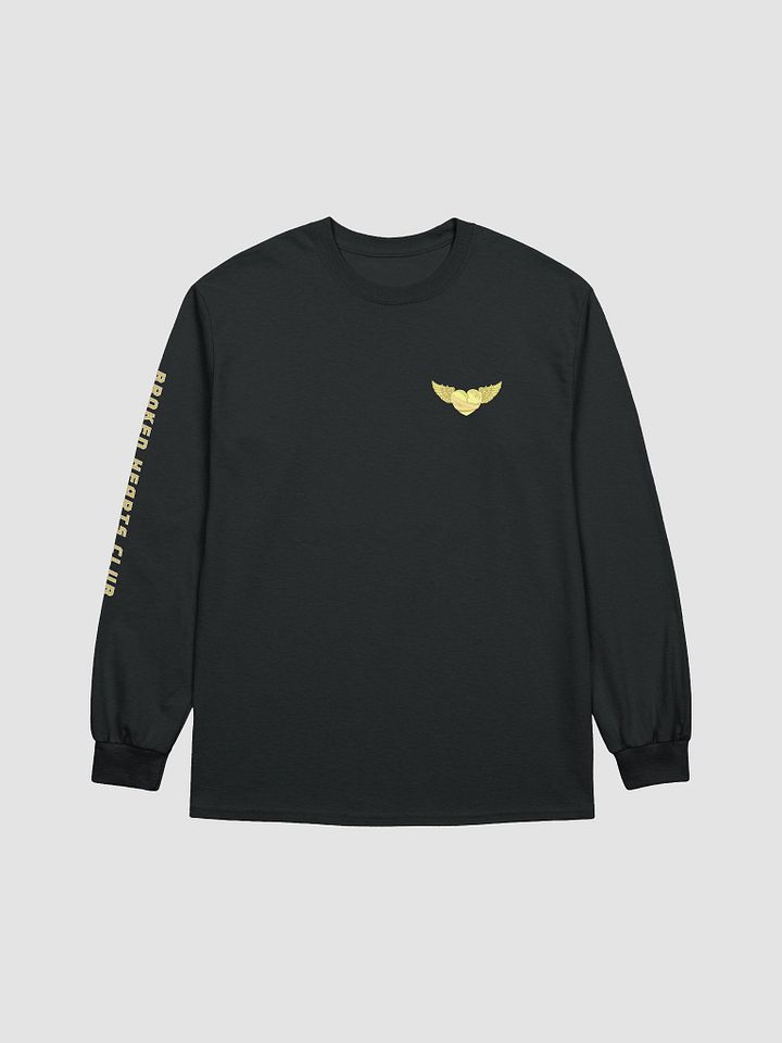 Washed Out by Sunlight Long Sleeve Tee product image (7)