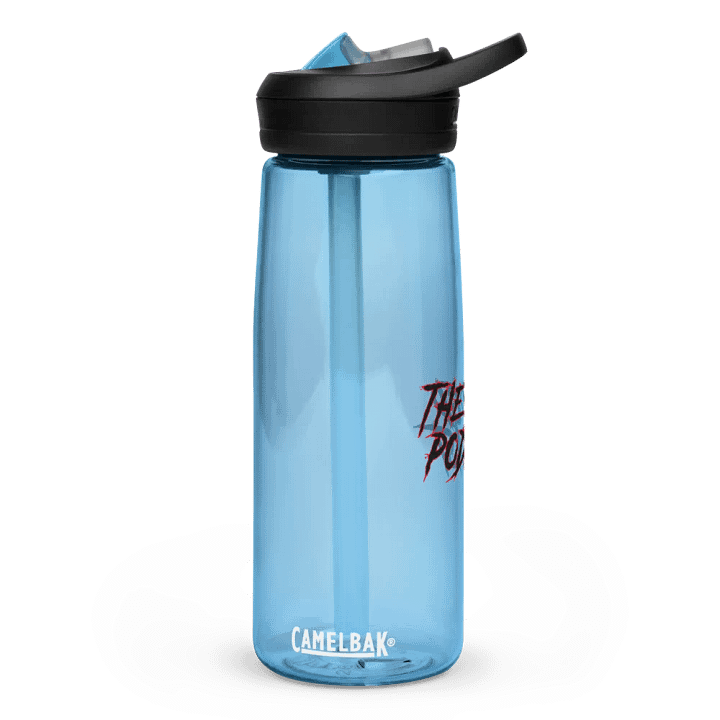DGD Podcast CamelBak Water Bottle product image (4)