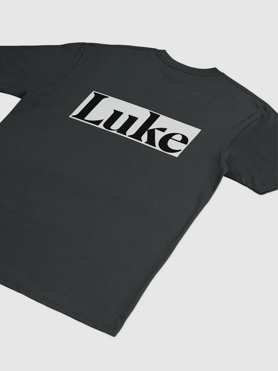 Luke's T Shirt product image (4)