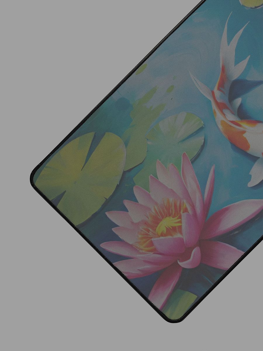 Koi Pond product image (3)