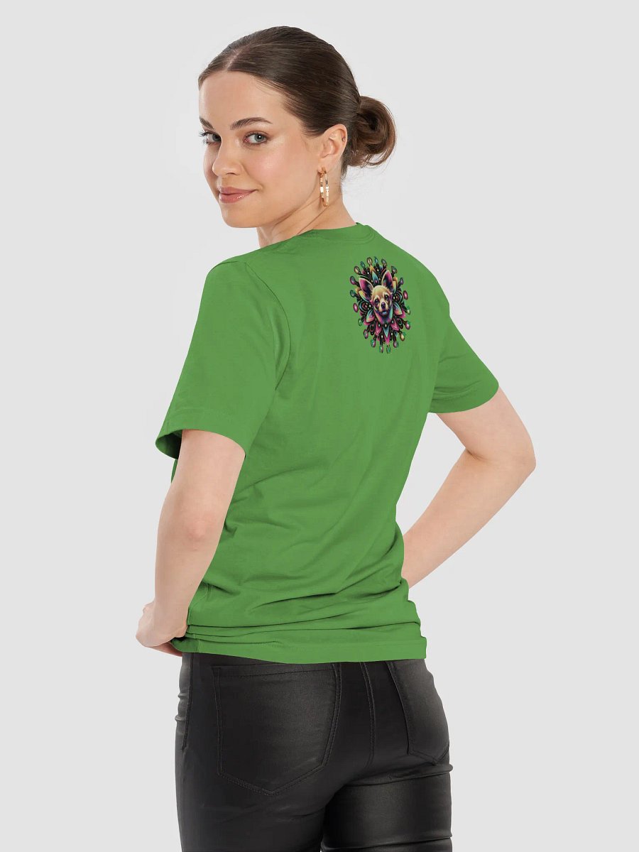 Bengal Sage of Primal Strength - Tshirt product image (9)
