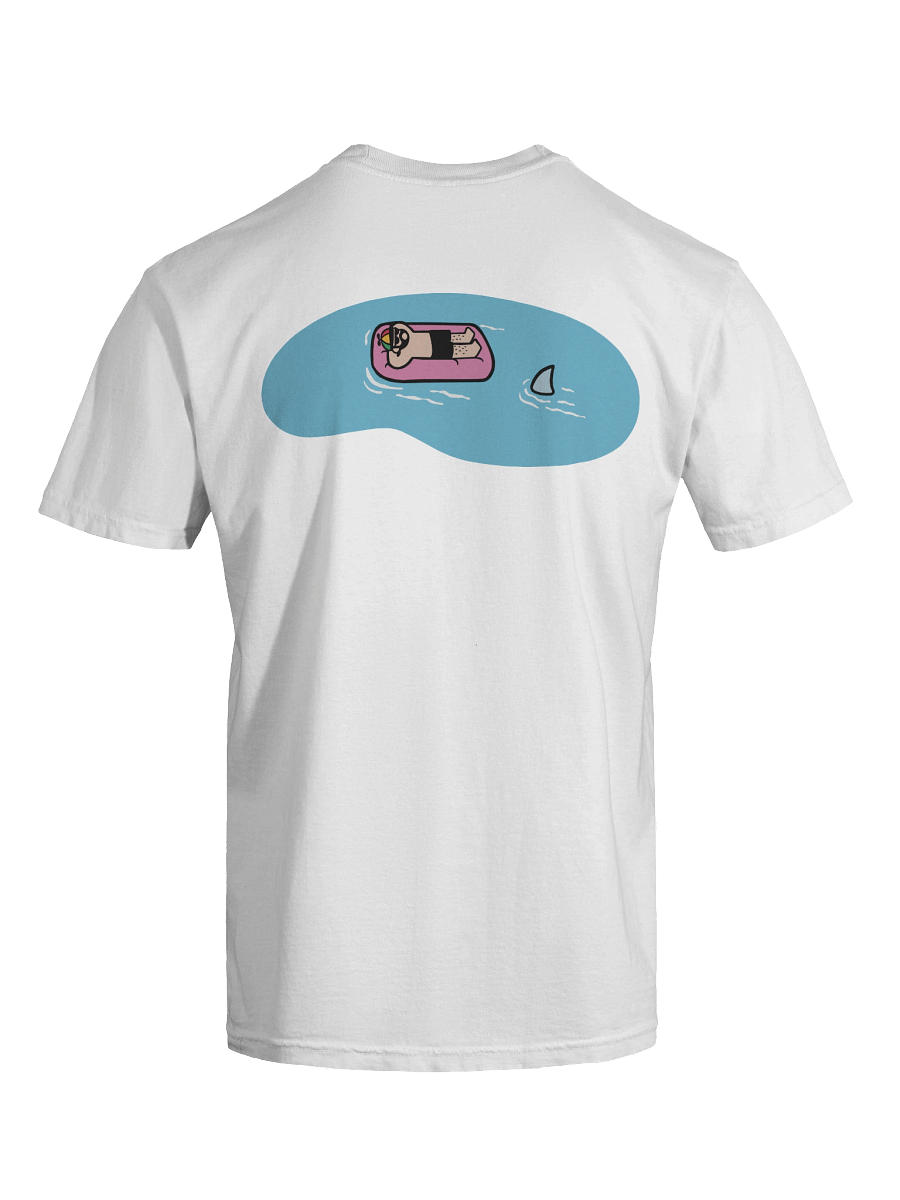 T-shirt "Poko Requin" product image (1)