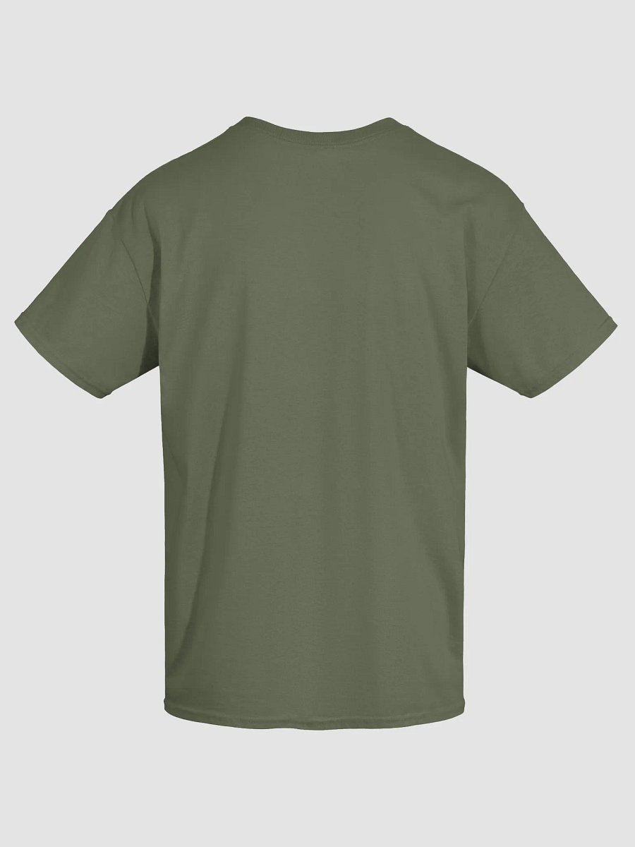 "That Is NOT What I Said" Jesus Facepalm Tee product image (5)