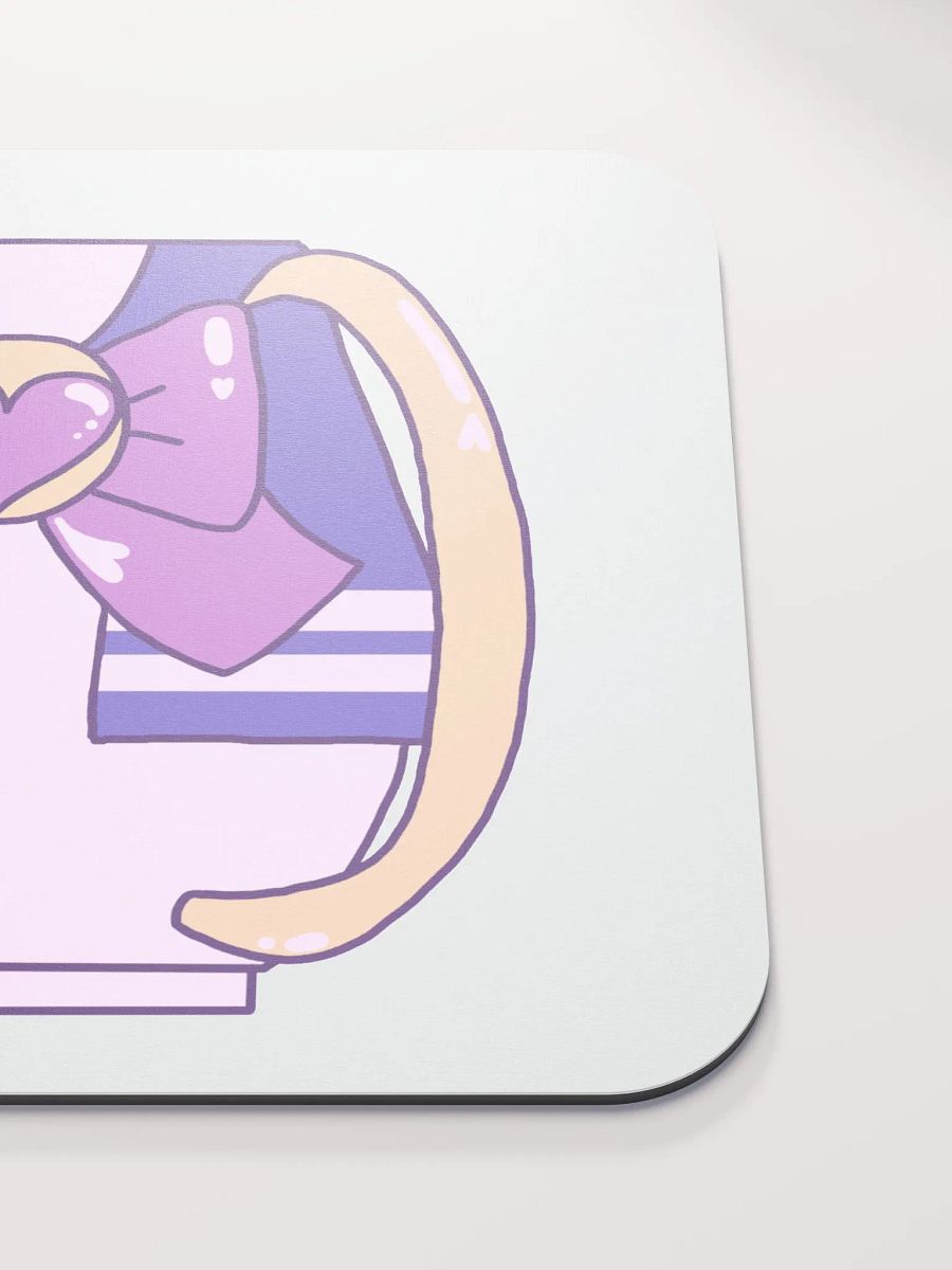 Sailor Collar & Bow Mug Mousepad product image (5)