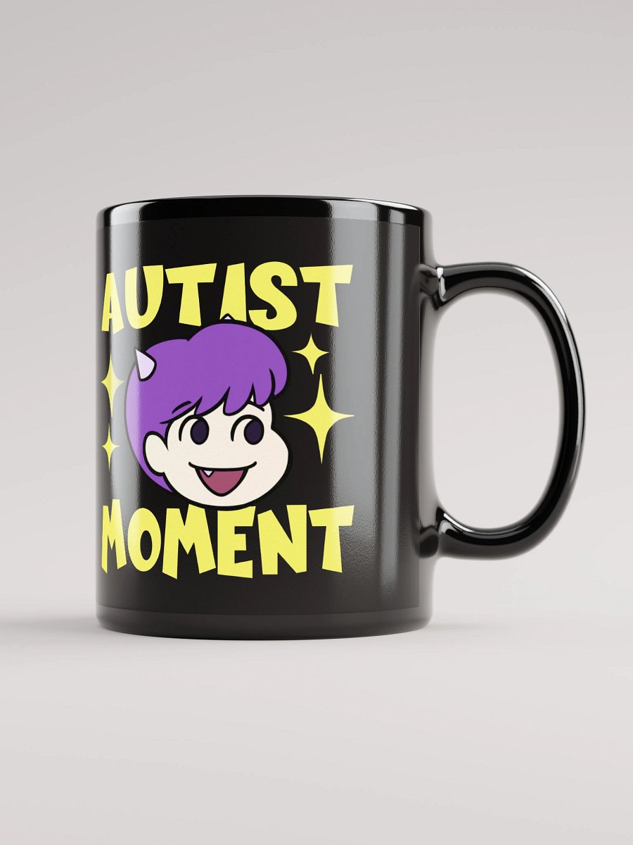 Autist Moment Mug product image (1)