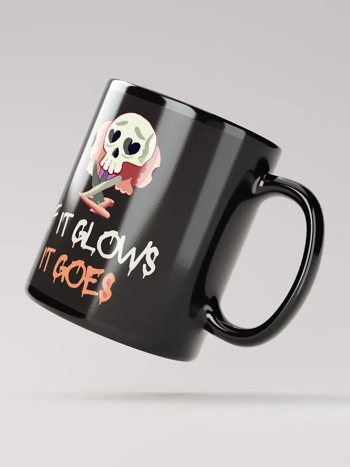 Totem mug product image (2)