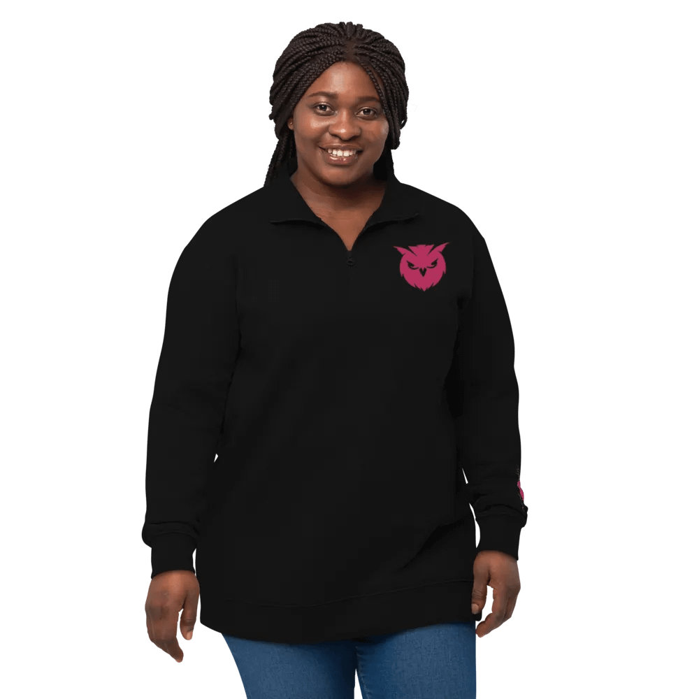 Fleece Pullover product image (10)