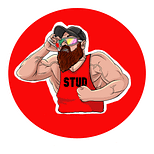 Redbeard