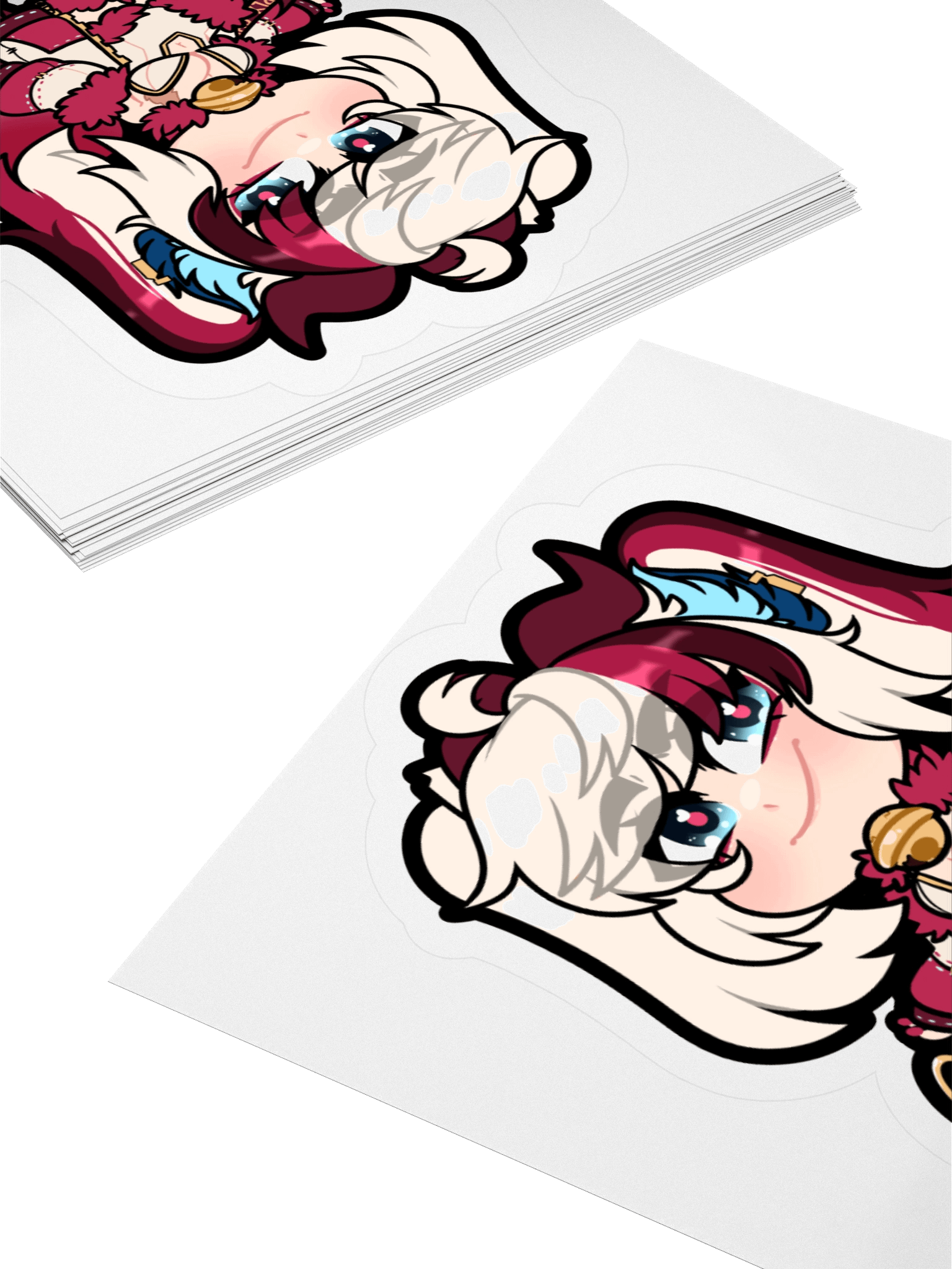 Cherry Sticker product image (11)