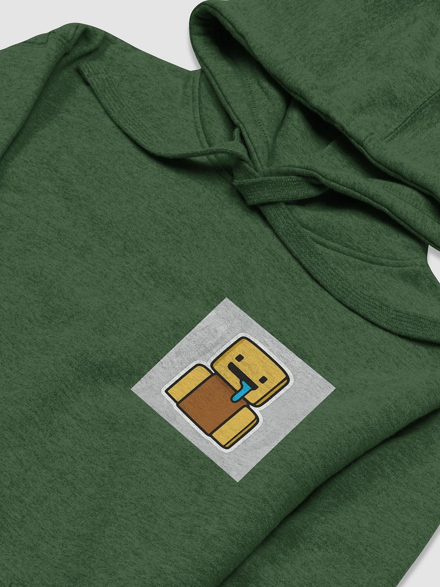 The Stay Cool Hoodie product image (6)