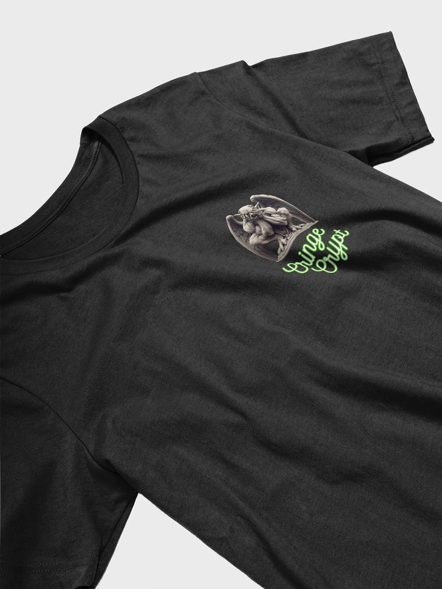 Cringe Crypt Gargoyle product image (4)