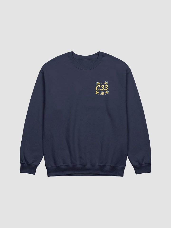 C33 Beeby Sweater product image (3)