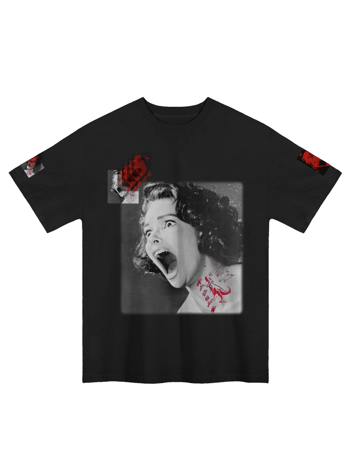 scream of fear FINALE (may do another :-) product image (2)