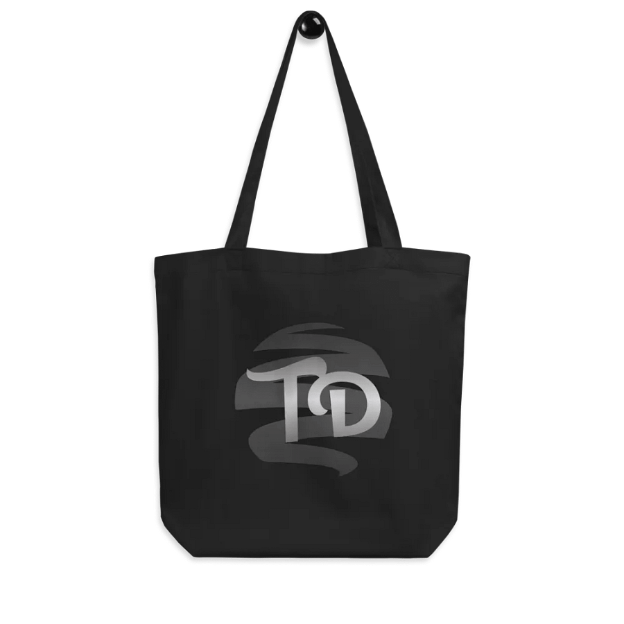 Sac fourre-tout écologique TD product image (15)