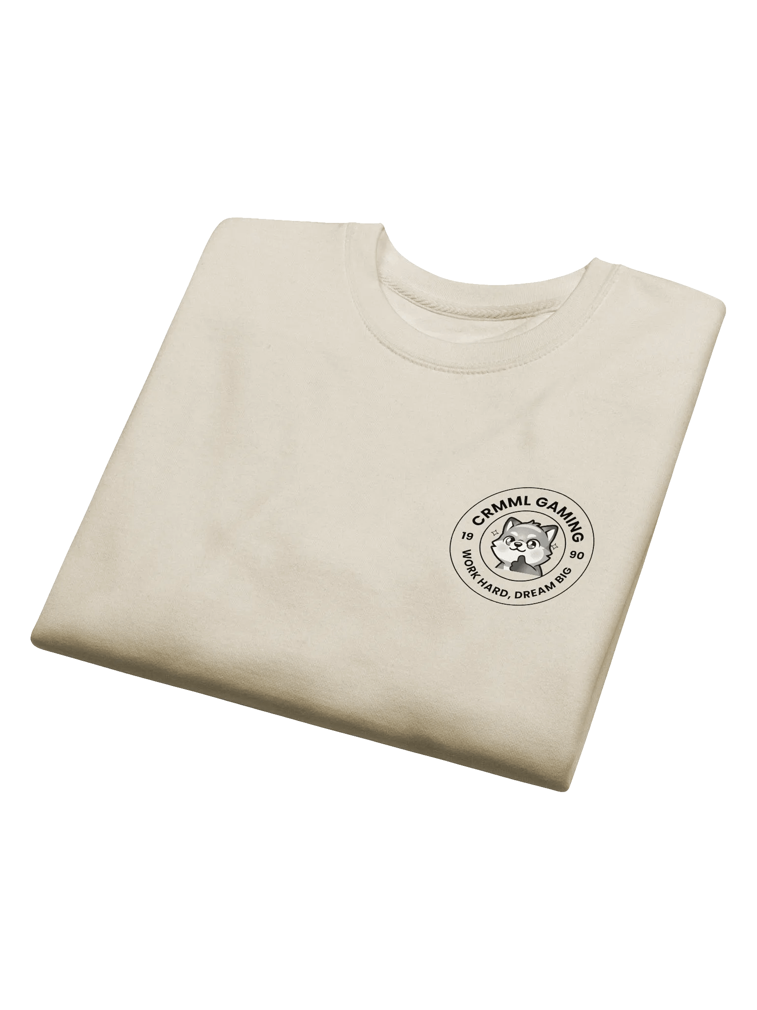 Work Hard, Dream Big Sweat product image (42)