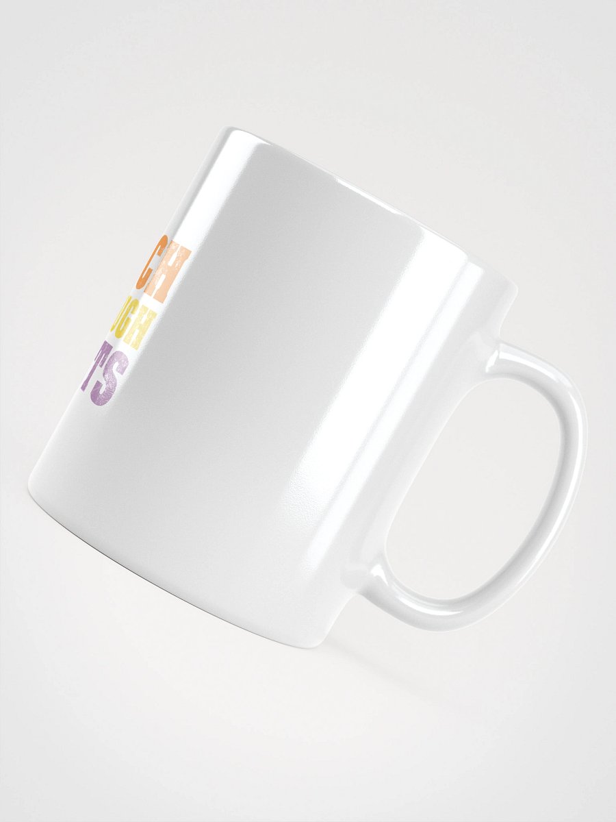 Punch Through Limits Mug product image (10)