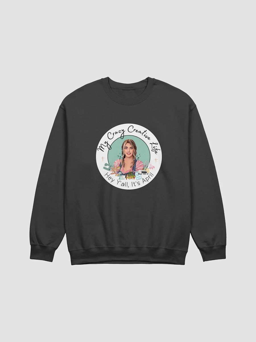Logo Sweatshirt - Neturals product image (2)